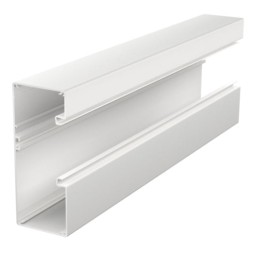 OBO Bettermann - T-Stück für Geräteeinbaukanal T-Stück GA-AT70170RW 70x170mm