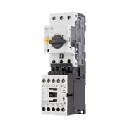 Eaton - Motorstarter/Motorstarterkombination Direktstarter MSC-DM-10-#188288 Wechselspannung