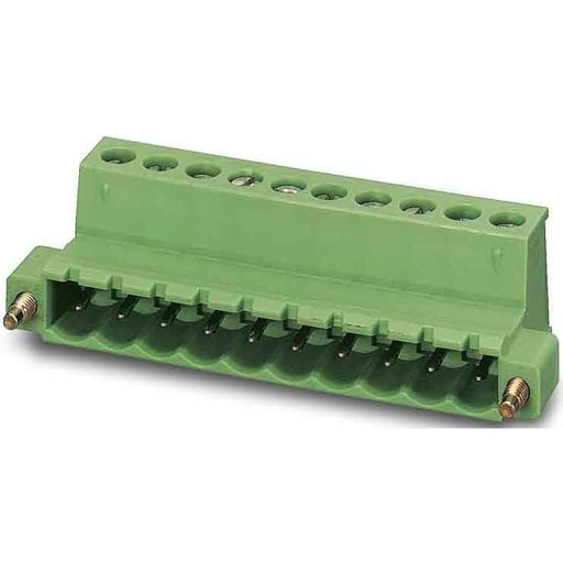 Phoenix Contact - Kabelsteckverbinder für Leiterplattensteckverbinder Leiterplattensteckverb. IC 2,5/ 8-STF-5,08 Combicon − 50 Stück