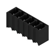 Weidmüller - Leiterplattensteckverbinder Verbinder 3.81mm SC-SMT 3.#1863830000  − 50 Stück