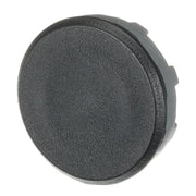 ABB Stotz S&J - Zubehör/Ersatzteile für Befehlsgeräte Blindverschluss 1SFA611920R8130 22mm, schwarz