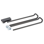 Bosch - Systemzubehör für Sägen (Akku/elektrisch/Druckluft) Tischverlängerung, 2-tlg 2607001911