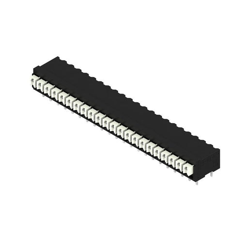 Weidmüller - Leiterplattenklemme Leiterplattenklemme LSF-SMT 3#1870470000 3.50mm − 7 Stück