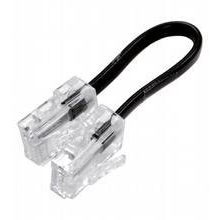 Pepperl+Fuchs Fabrik - Konfektioniertes Sensor-Aktor-Kabel AS-Interface Zubehör VAZ-SIMON-RJ45 − 1 Stück