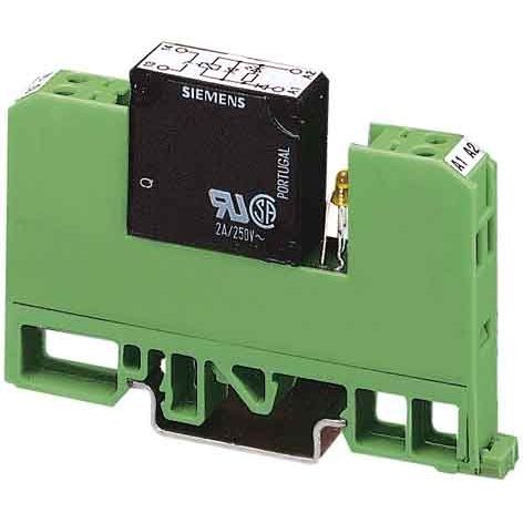 Phoenix Contact - Schaltrelais Relaismodul EMG10-REL #2964445 KSR-120/21-LC − 10 Stück