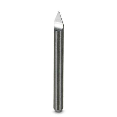 Phoenix Contact - Zubehör/Ersatzteile für Schneidwerkzeuge Vollhartmetall-Stichel CMS-GTG 0,1 − 10 Stück