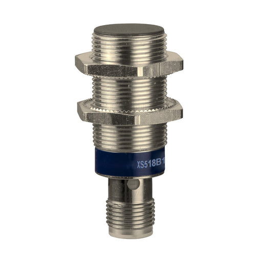 Telemechanique Sensors - Induktiver Näherungsschalter induktiv XS518B1MAU20 M18, Sn5mm