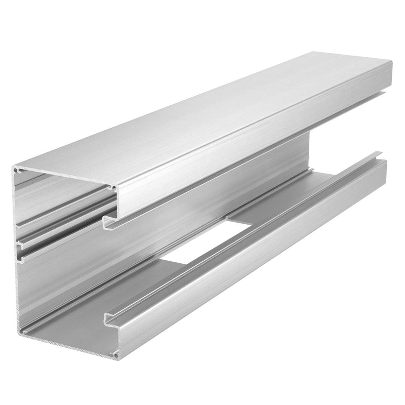 OBO Bettermann - T-Stück für Geräteeinbaukanal T-Stück GA-ST90130EL 90x130mm