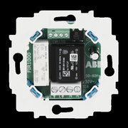 Busch-Jaeger - Behindertenelement für Installationsschalterprogramme Relais-Einsatz 1539 U für 230V
