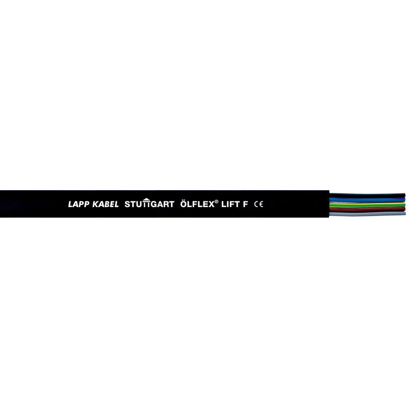 Lapp Kabel&Leitung - Energiekabel < 1 kV, für ortsveränderlichen Einsatz ÖLFLEX LIFT F 00420163 4G25 450/750V