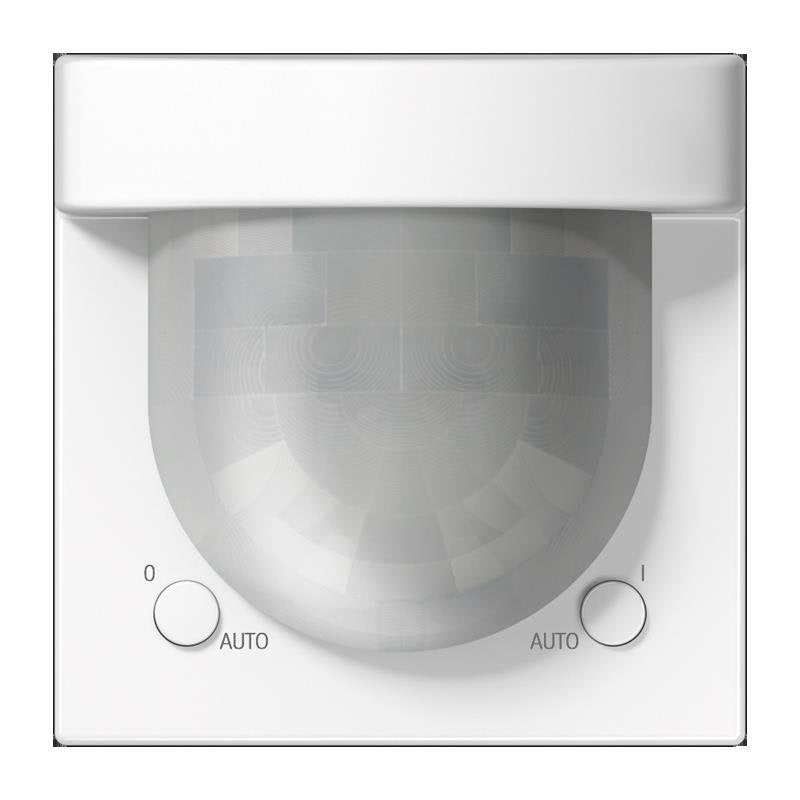 Jung - Bewegungsmelder-Sensor Bewegungsmelder BT LS 17182 WW JUNG HOME − 1 Stück