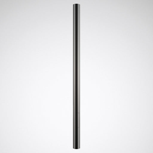 Trilux - Lichtmast Standrohr 4,0m StandrohrCS19EG14000 mit Erdstück