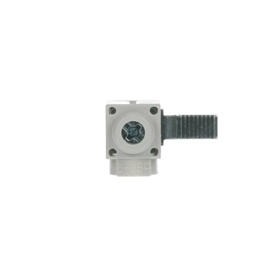 ABB Stotz S&J - Sammelschienenklemme Anschlußklemme AST25/15Q