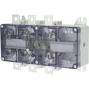 Eaton - Lasttrennschalter 3polig DMV-250N/3 250A Stopp-Funktion