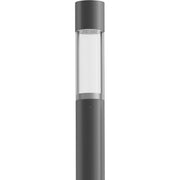 Leipziger Leuchten - Wegeleuchte Lichtstele 9.628.9075.657ALC LED FLS-P