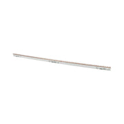 Eaton - Phasenschiene 1Ph 10qmm BB-EVF-10/1P-1,5MU Gabel 1m