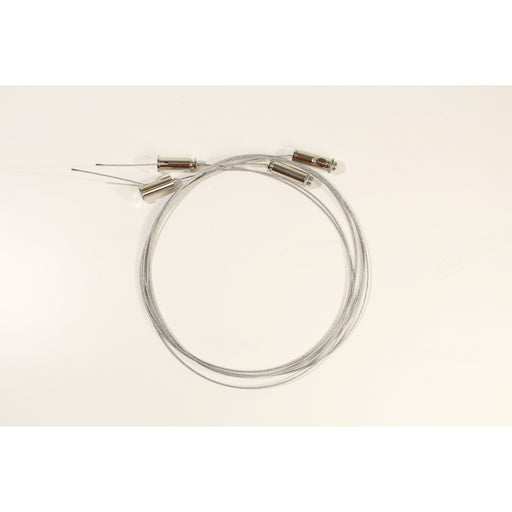 RP-Technik - Drahtseilabhängung Seilaufhängung 3m DSA2 − 1 Stück by RP-Technik
