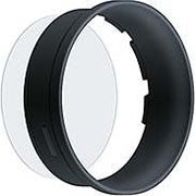 Zumtobel - Lichttechnisches Zubehör/Ersatzteile für Leuchten Abblendring SUP2 M FOIL OVAL1/60 3000K mit Folie