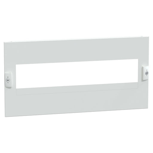 Schneider Electric - Frontplatte (Schaltschrank) Frontplatte PrismaSeT-P LVS03243 3-4pol. Vertikal − 1 Stück