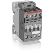 ABB Stotz S&J - Leistungsschütz zum Schalten von Wechselstrom Schütz AF16Z-22-00-22 48-130V AC/DC