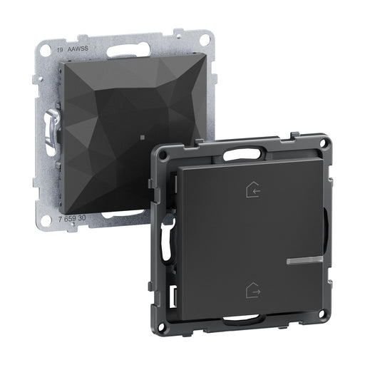 Legrand - Bussystem-Systemschnittstelle/Medien-Gateway Starterpaket Legrand 765930 Gateway+MasterSwitch