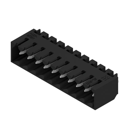 Weidmüller - Leiterplattensteckverbinder LP Verbinder Raster 3.5 SL-SMT3.5#1753062001 /10/180G 1.5SN − 50 Stück