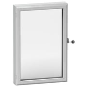 Schneider Electric - Fenster (Schaltschrank) Steuerfenster IP55 NSYCW86 800 x 600mm