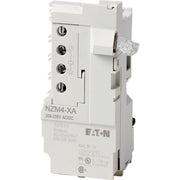 Eaton - Arbeitsstromauslöser NZM4-XA110-130AC/DC