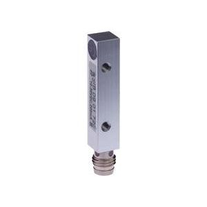 Ipf Electronic - Induktiver Näherungsschalter Sensor Induktiv, 47x8x8mm, IB090172 bündig Sn: 2 10-30V