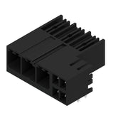 Weidmüller - Leiterplattensteckverbinder Verbinder 7.62mm SV 7.62HP#1090040000 − 60 Stück