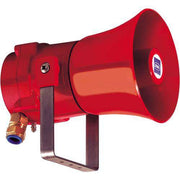 Stahl - Explosionsgeschützte Signalhupe akustischer Signalgeber 8493/11-11-6 230V AC Sounder