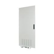Eaton - Tür/Bedientableau (Schaltschrank) Feldtür belüftet IP42 XLSD4L2085 HxB = 2000 x 850mm