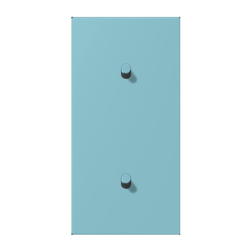 Jung - Abdeckung/Bedienelement für Installationsschalterprogramme Abdeckung mit Kipphebel LC 12-20 R 0 213 Zylinder
