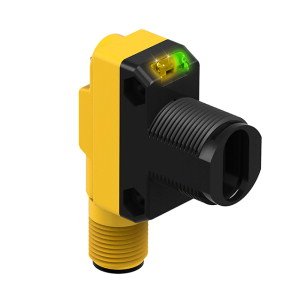 Turck - Lichtleitersensor/Lichtleiterverstärker Opto Sensor QS18VP6FQ8 Lichtleiter