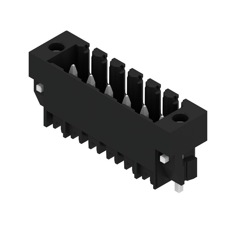Weidmüller - Leiterplattensteckverbinder Verbinder 3.50mm SL-SMT 3.#1805270000  − 265 Stück