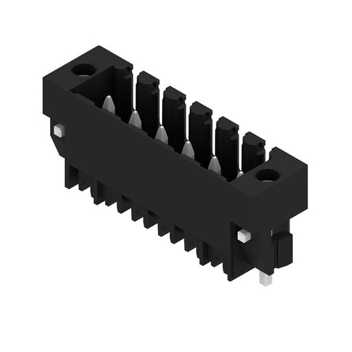 Weidmüller - Leiterplattensteckverbinder Verbinder 3.50mm SL-SMT 3.#1805270000  − 265 Stück