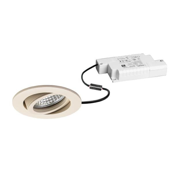 Brumberg Leuchten - Downlight/Strahler/Flutlicht LED-Einbaustrahler 39143123