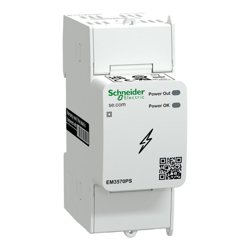 Schneider Electric - Elektrizitätszähler EM3750 Netzteil METSEEM3570PS