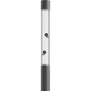 Leipziger Leuchten - Wegeleuchte Lichtstele 9.628.9071.5552ALC33 LED 3000K