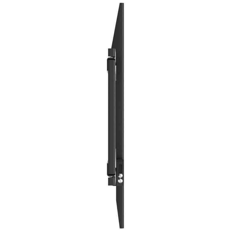 Goobay - Halterung für Audio-/Videosysteme TV-Wandhalterung 49742 FIX XL (43-100)