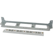 Eaton - Sammelschienenträger Sammelschienenhalter Sich- XDSF16-SL-S erungsleisten 1600A