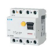 Eaton - Fehlerstrom-Schutzschalter FI Relais PFR2-1-S/A 25A, 1A, Typ A