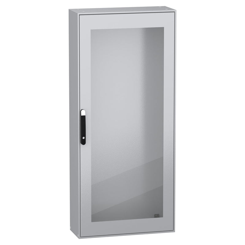 Schneider Electric - Gehäuse/Schaltschrank (leer) Monobloc-Standschrank SM NSYSM18830T 1800x800x300mm