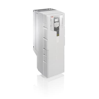 ABB Stotz S&J - Frequenzumrichter =< 1 kV Frequenzumrichter IP55 ACS580-01-246A-4+B 380-480V 246A 132kW