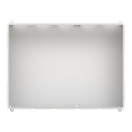 Striebel&John - Leergehäuse Wandschrank TW506GB SKI IP30 Basis