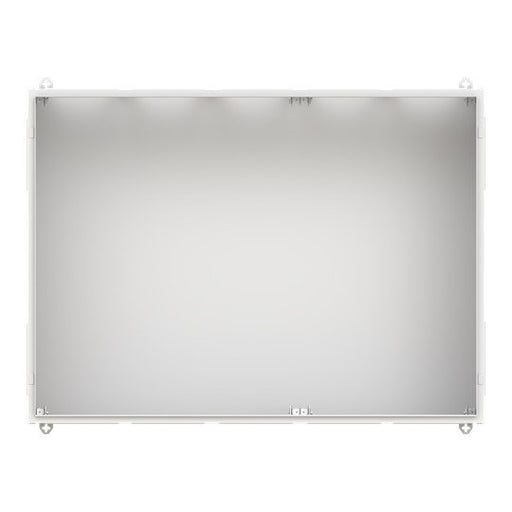 Striebel&John - Leergehäuse Wandschrank TW506GB SKI IP30 Basis