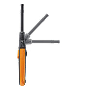 Testo - Luftfeuchtigkeitsmesser Thermo-Hygrometer 0560 2605 02 testo 605i