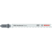 Bosch - Stichsägeblatt PRO Hardwood clean T101BF 2608634988 Stichsägeblatt 100