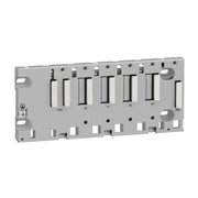 Schneider Electric - SPS-Baugruppenträger Einbaugehäuse BMXXBP0400 4 Schächte