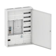 Eaton - Zähler-Komplettschrank Zähler-Komplettschrank ZSDZTV1100/APZBKPT31 3-Punktbefestigung